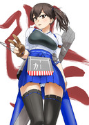 加賀改二