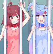 9/22ずんぱ新刊表紙