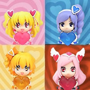 フレッシュプリキュア！