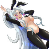 逆バニーイタコ姉様
