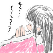 T-1支援絵(14枚目)