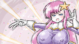 プラントの歌姫（本物）