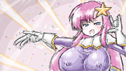 プラントの歌姫（本物）