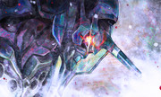 EVA-01 test type