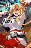 マキちゃん