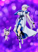 キュアムーンライト