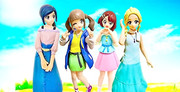 ヒーリングっど♥プリキュア