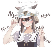 シュヴァNyanyanyanyanyanyanya!