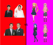 カオスバトル　エンタで帰れマンデー10vsぼざろガールズ