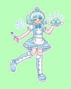 そういうお菓子