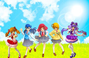 HUGっと！プリキュア