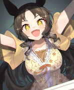 28日目　パジャマなマベちん