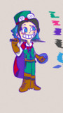 配信のお姉さんアヤ