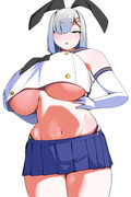 島浜風