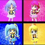 ハピネスチャーヂプリキュア！