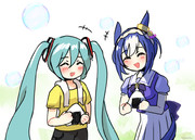 うれしいね、シーザリオ
