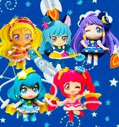 スター☆トゥインクルプリキュア