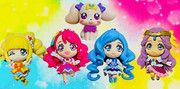 ヒーリングっど♥プリキュア