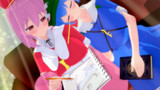 【コイカツサンシャイン】河城みとり