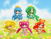 プリンセスフォーム