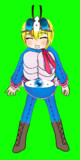 KMNライダーICG