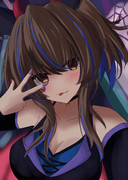 ハロウィンちゃんヘリ