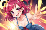 夢原のぞみ（キュアドリーム）7