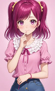 夢原のぞみ（キュアドリーム）8