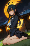 三日月（２６艦目）表
