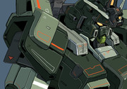 フルアーマーガンダム
