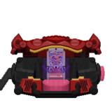 仮面ライダーガヴ　ポッピングミver