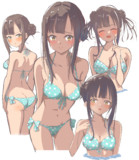 水着ゆかり