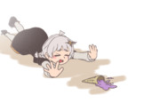 ラベンダーアイス