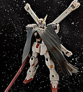 クロスボーンガンダムX1