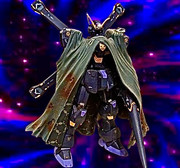 クロスボーンガンダムX2