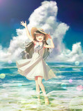 さよなら夏の日 また来夏