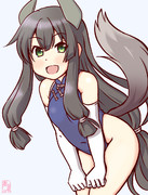 わんどろﾁｬｲﾅﾄﾞﾚｽのﾖﾅﾁｬﾝｱｯｱｯ…