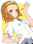 田井中のちゅ