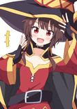 めぐみん