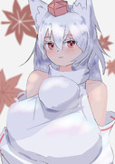 長髪椛