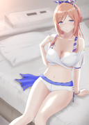 はみ出したい ん〜変われないの自由型のいい子は好き放題