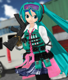 あーさん～～～(￣▽￣)/