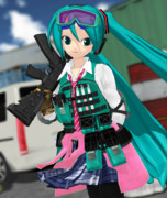 あーさん～～～(￣▽￣)/