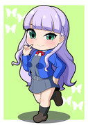 まるがれーて　改