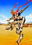 ガンダムバルバトスルプスレクス