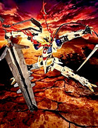 ガンダムバルバトスルプスレクス