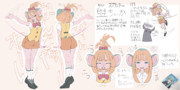 [スプリンター]盥ちぃか