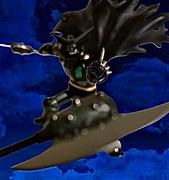 ブラックゲッター