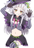 紫咲シオンちゃん