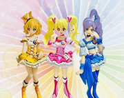 フレッシュプリキュア